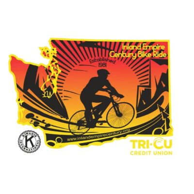 Bike for Fun in Annual Kiwanis Event