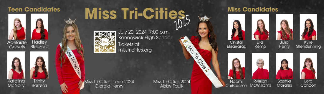 Banner Ad - Miss Tri-Cities (1100 x 319 px)