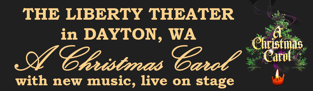 Banner Ad Libery Theatre Nov25