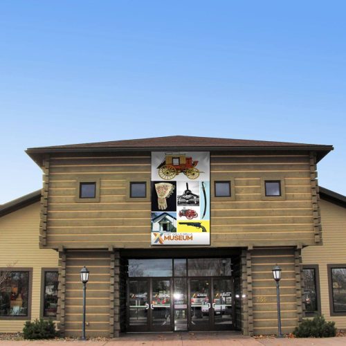 Fort Walla Walla Museum is Ready for Winter