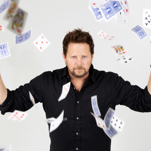 Renowned Comedy Act Coming to Walla Walla