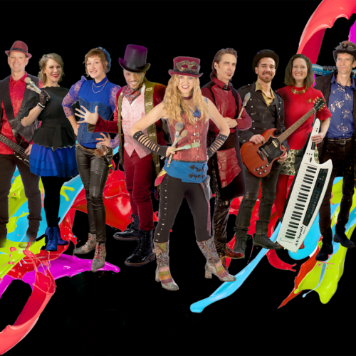 Spring into Good Vibes in Moses Lake