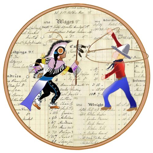 Pendleton to Host Third Annual TCOC Powwow