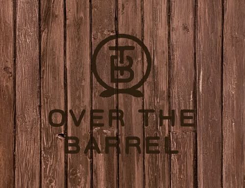 ‘Over the Barrel’ is a unique wine, culinary, music experience