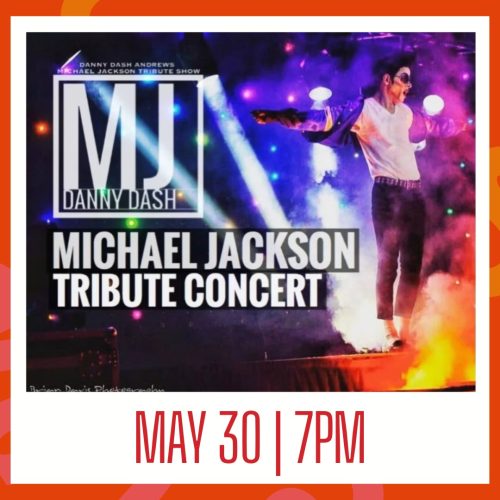 Michael Jackson Tribute Coming to Walla Walla