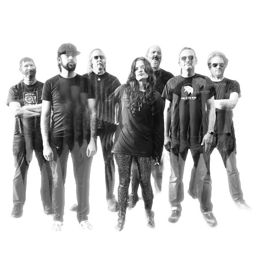 Pink Floyd Tribute Band to Play in Pendleton