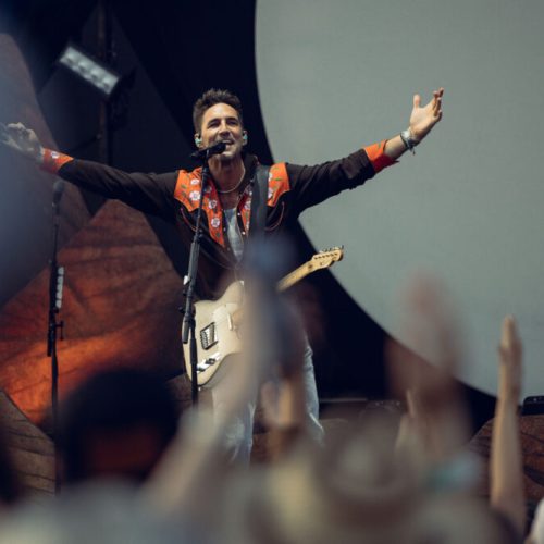 Town Toyota Center Presents Jake Owen Live