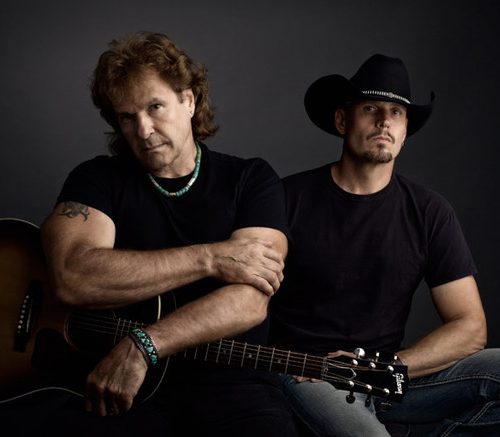 BlackHawk to Headline at Hood River County Fair