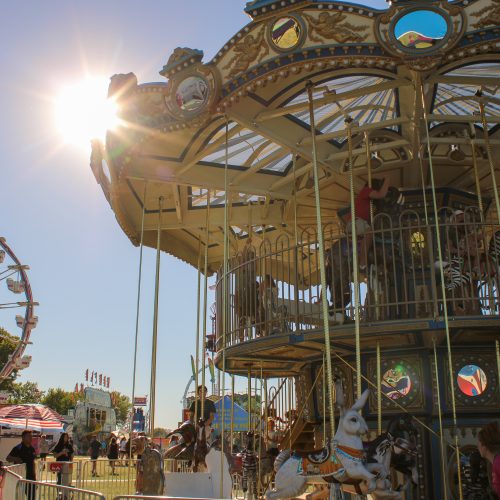 It’s Almost Time for the 78th Best Week of Summer!