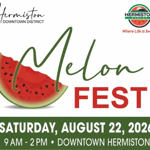 Hermiston Melon Fest: Summer’s Sweetest Event!